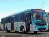 Rota Sol > Vega Transporte Urbano 35504 na cidade de Fortaleza, Ceará, Brasil, por Ivam Santos. Número da foto: #:id.