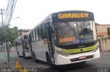 Caprichosa Auto Ônibus B27163 na cidade de Rio de Janeiro, Rio de Janeiro, Brasil, por Lucas Luz de Oliveira. Número da foto: #4383565.