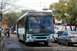 Transcal Sul Transportes Coletivos 24135 na cidade de Cachoeirinha, Rio Grande do Sul, Brasil, por Eric Peracchi Pisoni. Número da foto: #4383031.