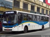 EUSA - Empresa Urbana de Santo André 05 738 na cidade de Santo André, São Paulo, Brasil, por Diego Leão. Número da foto: #4381687.