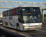 Jéssica Viagens 4000 na cidade de Itaboraí, Rio de Janeiro, Brasil, por Marcelo Candido de Oliveira. Número da foto: #4383002.