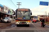 SOPAL - Sociedade de Ônibus Porto-Alegrense Ltda. 6700 na cidade de Porto Alegre, Rio Grande do Sul, Brasil, por Eric Peracchi Pisoni. Número da foto: #4383016.