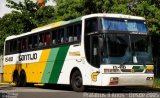 Empresa Gontijo de Transportes 15410 na cidade de São Paulo, São Paulo, Brasil, por Cristiano Soares da Silva. Número da foto: #4382452.