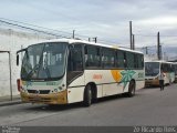 Transportes Zona Oeste 87527 na cidade de Rio de Janeiro, Rio de Janeiro, Brasil, por Zé Ricardo Reis. Número da foto: #:id.
