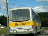 Transportes Coletivos Nossa Senhora da Piedade EP1625 na cidade de Campo Largo, Paraná, Brasil, por Alessandro Fracaro Chibior. Número da foto: #4382851.