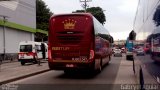 Reitur Turismo 7100 na cidade de Rio de Janeiro, Rio de Janeiro, Brasil, por Gabryel Aguiar. Número da foto: #:id.