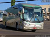 Viação Garcia 7736 na cidade de Londrina, Paraná, Brasil, por Guilherme Estevan. Número da foto: #4382593.