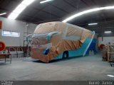 Brulan Transportes 318 na cidade de Campo Mourão, Paraná, Brasil, por Aureo  Junior. Número da foto: #4383528.