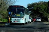 TM - Transversal Metropolitana 2133 na cidade de Viamão, Rio Grande do Sul, Brasil, por Eric Peracchi Pisoni. Número da foto: #4382168.