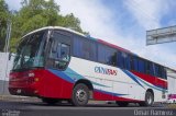 Ovnibus 1272 na cidade de Gustavo A. Madero, Ciudad de México, México, por Omar Ramírez Thor2102. Número da foto: #:id.