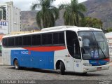 Viação Riodoce 90903 na cidade de Governador Valadares, Minas Gerais, Brasil, por Christian  Fortunato. Número da foto: #4383314.