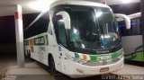 Empresa Gontijo de Transportes 21690 na cidade de Ouro Preto, Minas Gerais, Brasil, por Daniel Junior Sena. Número da foto: #4384821.