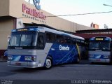 Viação Cometa 7297 na cidade de Sorocaba, São Paulo, Brasil, por EDUARDO - SOROCABUS. ID da foto: :id.