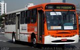 TRANSPPASS - Transporte de Passageiros 8 1266 na cidade de São Paulo, São Paulo, Brasil, por Cristiano Soares da Silva. Número da foto: #4384220.
