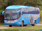 Auto Viação Progresso 6072 na cidade de Recife, Pernambuco, Brasil, por Eronildo Assunção. Número da foto: #4385754.