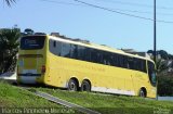 Viação Itapemirim 8863 na cidade de Vitória, Espírito Santo, Brasil, por Marcos Pinnheiro Meneses. Número da foto: #4383924.