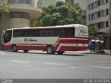 Viação Serro 1020 na cidade de Belo Horizonte, Minas Gerais, Brasil, por Zé Ricardo Reis. Número da foto: #4384081.