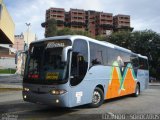 Expresso Regional 4006 na cidade de Sorocaba, São Paulo, Brasil, por EDUARDO - SOROCABUS. ID da foto: :id.