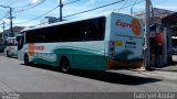 Expresso Mangaratiba RJ 137.303 na cidade de Rio de Janeiro, Rio de Janeiro, Brasil, por Gabryel Aguiar. Número da foto: #:id.