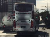 Chevallier 3166 na cidade de Buenos Aires, Argentina, por Marcio  Bruxel. Número da foto: #4385301.