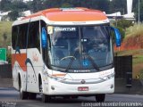 Cadatur Transportes e Turismo 1060 na cidade de São José dos Campos, São Paulo, Brasil, por Ezequiel Vicente Fernandes. Número da foto: #:id.