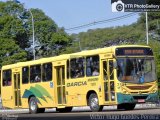 Viação Garcia 7589 na cidade de Maringá, Paraná, Brasil, por Victor Hugo Guedes Pereira. Número da foto: #4384124.