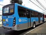 Transportes Campo Grande D53693 na cidade de Rio de Janeiro, Rio de Janeiro, Brasil, por Jorge Lucas Araújo. Número da foto: #:id.
