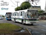Viação Modelo 9507 na cidade de Aracaju, Sergipe, Brasil, por David  Souza. Número da foto: #4383972.