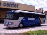 Viação Cometa 7267 na cidade de Sorocaba, São Paulo, Brasil, por EDUARDO - SOROCABUS. ID da foto: :id.