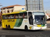 Empresa Gontijo de Transportes 11985 na cidade de Uberaba, Minas Gerais, Brasil, por Thiago Pereira. Número da foto: #4384158.