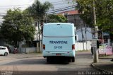 Transcal Sul Transportes Coletivos 24135 na cidade de Cachoeirinha, Rio Grande do Sul, Brasil, por Eric Peracchi Pisoni. Número da foto: #4385260.