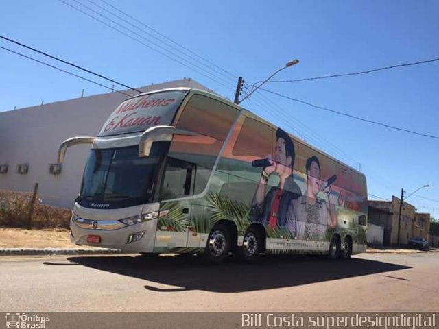 Catedral Turismo MATHEUS E KAUAN na cidade de Goiânia, Goiás, Brasil, por EDUARDO - SOROCABUS. Número da foto: #4386695.