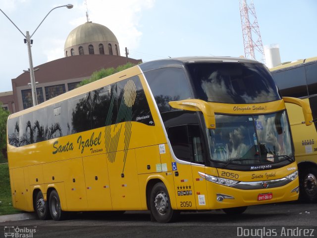 Santa Izabel 2050 na cidade de Trindade, Goiás, Brasil, por Douglas Andrez. Número da foto: #4386725.