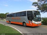 Planeta Transportes Rodoviários 2023 na cidade de Vitória, Espírito Santo, Brasil, por Christian Teixeira de Sousa. Número da foto: #:id.