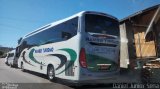 Nambei Turismo 861 na cidade de Ouro Preto, Minas Gerais, Brasil, por Daniel Junior Sena. Número da foto: #4386977.