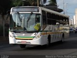 Viação Estoril 4303 na cidade de Porto Alegre, Rio Grande do Sul, Brasil, por Mauricio Peres Rodrigues. Número da foto: #:id.