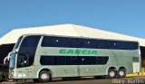 Viação Garcia 7126 na cidade de Maringá, Paraná, Brasil, por Hiury  Martins. Número da foto: #4386450.