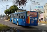 Viação Atalaia Transportes 6138 na cidade de Aracaju, Sergipe, Brasil, por David  Souza. Número da foto: #4386119.