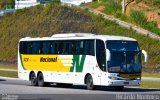 Viação Nacional 14230 na cidade de Barra do Piraí, Rio de Janeiro, Brasil, por Ricardo Silva Monteiro. Número da foto: #:id.