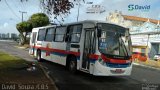 Transporte Tropical 4340 na cidade de Aracaju, Sergipe, Brasil, por David  Souza. Número da foto: #4386121.