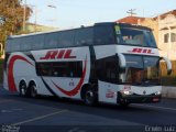 RIL - Rodoviário Ibitinguense Ltda. 415 na cidade de Ribeirão Preto, São Paulo, Brasil, por Erwin  Luiz. Número da foto: #4386040.