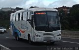 Marte Transportes 0507 na cidade de Salvador, Bahia, Brasil, por Mairan Santos. Número da foto: #:id.