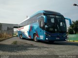 Pullman JR 45 na cidade de , por Jacob Ramírez  Jake. Número da foto: #4386077.