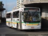 Auto Viação Presidente Vargas 2042 na cidade de Porto Alegre, Rio Grande do Sul, Brasil, por Mauricio Peres Rodrigues. Número da foto: #:id.