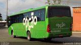 Opção Fretamento e Turismo RJ 632.095 na cidade de Campos dos Goytacazes, Rio de Janeiro, Brasil, por Saimom  Lima. Número da foto: #4386534.