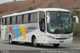 Domínio Transportadora Turística 351 na cidade de Aparecida, São Paulo, Brasil, por José Augusto de Souza Oliveira. Número da foto: #:id.