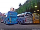Viação Sampaio 9237 na cidade de Belo Horizonte, Minas Gerais, Brasil, por Douglas Yuri. Número da foto: #:id.
