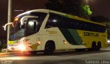 Empresa Gontijo de Transportes 18385 na cidade de Vitória, Espírito Santo, Brasil, por Saimom  Lima. Número da foto: #4386526.