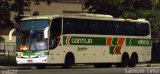Empresa Gontijo de Transportes 14820 na cidade de Vitória, Espírito Santo, Brasil, por Saimom  Lima. Número da foto: #4386530.