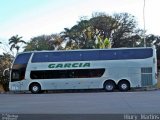 Viação Garcia 7126 na cidade de Maringá, Paraná, Brasil, por Hiury  Martins. Número da foto: #4386428.